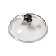 Ballarini iseo glazen deksel 26cm