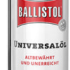 Ballistol vario flex spray universal oil