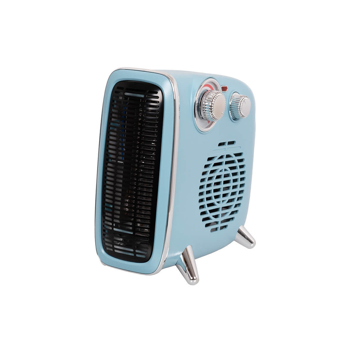 Eurom b-4 1800 | blue | keramische kachel | 1800 watt 352153
