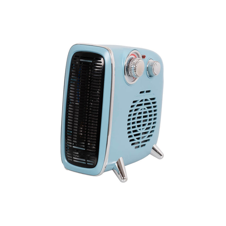 Eurom b-4 1800 | blue | keramische kachel | 1800 watt 352153