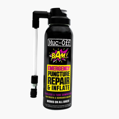 Muc-off bam! 125ml