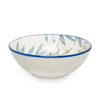 Bambum serviesset fondo blauw 12-delig