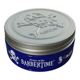 Barbertime blue pomade 150ml - afbeelding 1