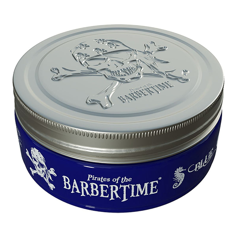 Barbertime blue pomade 150ml