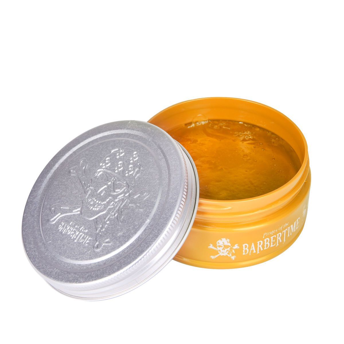 Barbertime gold pomade 150ml