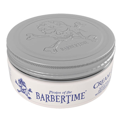 Barbertime cream gel 150ml