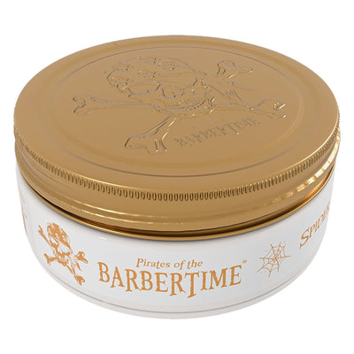 Barbertime spider pomade keratin 150ml