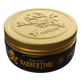 Barbertime fiber pomade spider 150ml - afbeelding 1