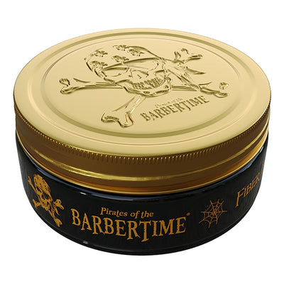 Barbertime fiber pomade spider 150ml