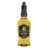 Barbertime cologne lemon 400ml - afbeelding 1