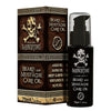 Barbertime beard mustache oil 75ml
