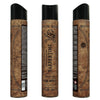 Barbertime hairspray shine olive oil 400ml