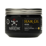 Barbertime hairgel argan 300ml - afbeelding 2
