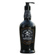 Barbertime after shave cream cologne black pearl no.1 400ml