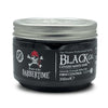 Barbertime black gel 300ml
