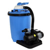 Comfortpool BASIC 10 zandfilterpomp