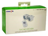 Enzo basisset draadloos schakelen 2x ontvangers+ab - 6950010 - afbeelding 2