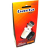 Basta Dynamo 8201 links zilver