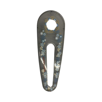 Batavus kettingkast snake 20 inch | transparant