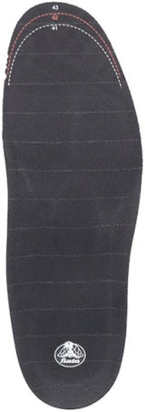 Bata inlegzool medical fit forefoot | zwart | maat 36 - 00.017.153.00 - afbeelding 2