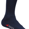 Bata power sok | zwart | maat 46 - 31.017.003.43