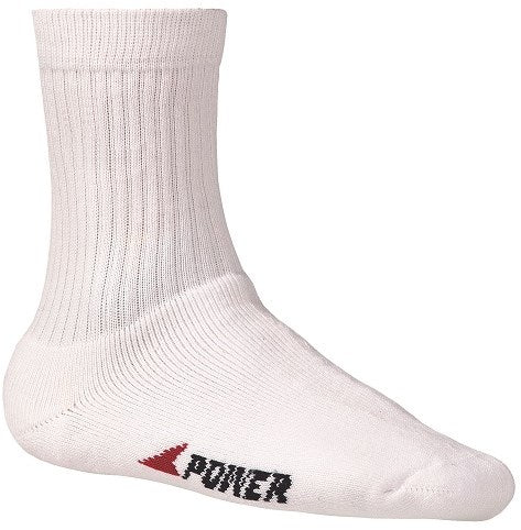 Bata power sok | zwart | maat 50 - 31.017.003.47