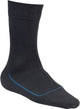 Bata sokken cool ls 2 | zwart | maat 47 - 00.017.036.47