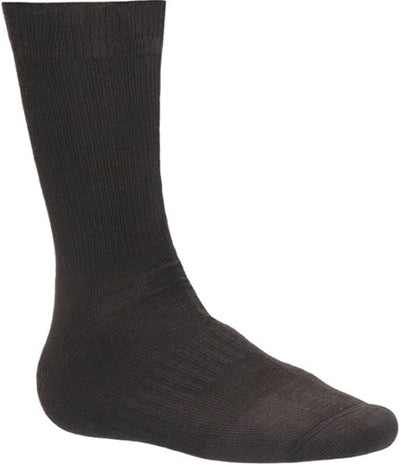 Bata sokken cool ms 1 eco | zwart | maat 39 - 8712843710351