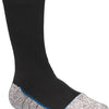 Bata sokken cool ms 2 eco | antraciet | maat 39 - 8712843710399