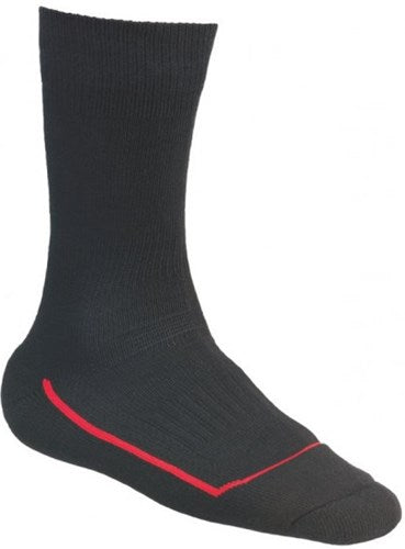 Bata thermo ms 1 sok | zwart | maat 50 - 00.017.005.04