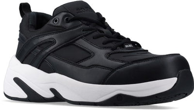 Bata veiligheidsschoen db02-02 s1ps sneaker | zwart | maat 41 - 8712843717671