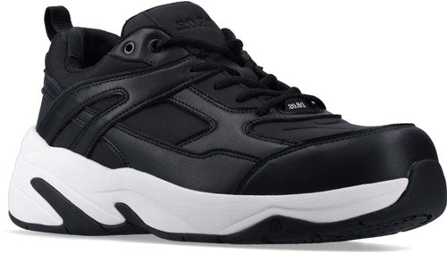 Bata veiligheidsschoen db02-02 s1ps sneaker | zwart | maat 42 - 8712843717688