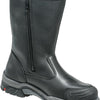 Bata veiligheidswerklaars potent s3 gevoerd + kn | zwart | maat 42 - 00.017.030.42