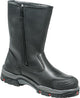 Bata veiligheidswerklaars potent s3 gevoerd + kn | zwart | maat 44 - 00.017.030.44