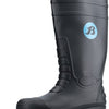 Bata werklaars workmaster ii s5 + kn | zwart | maat 46 - 00.017.102.46