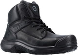 Bata werkschoen act219 w mid s3 | zwart | maat 43 - 8712843715578 - afbeelding 1