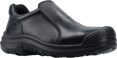 Bata werkschoen act244 w laag s3s + kn | zwart | maat 39 - 8712843713079