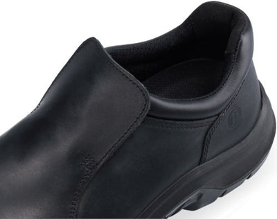Bata werkschoen act244 w laag s3s + kn | zwart | maat 40 - 8712843713086