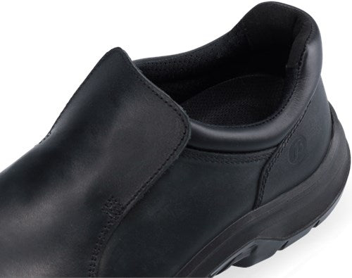 Bata werkschoen act244 w laag s3s + kn | zwart | maat 40 - 8712843713086