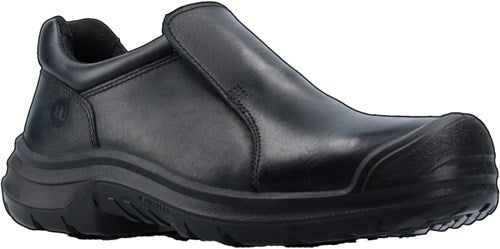 Bata werkschoen act244 w laag s3s + kn | zwart | maat 40 - 8712843713086
