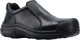 Bata werkschoen act244 w laag s3s + kn | zwart | maat 40 - 8712843713086