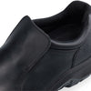 Bata werkschoen act244 w laag s3s + kn | zwart | maat 41 - 8712843713093