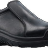 Bata werkschoen act244 w laag s3s + kn | zwart | maat 44 - 8712843713123