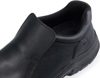 Bata werkschoen act245 w laag s3s | zwart | maat 41 - 8712843713345