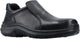 Bata werkschoen act245 w laag s3s | zwart | maat 41 - 8712843713345