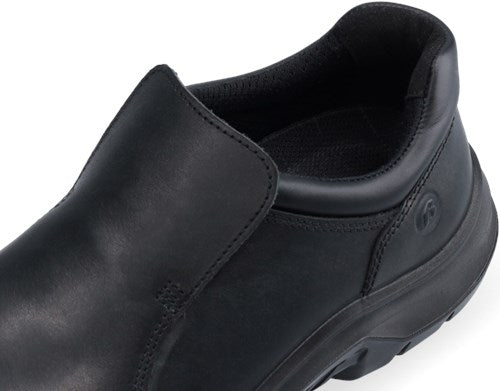 Bata werkschoen act245 w laag s3s | zwart | maat 45 - 8712843713383