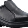 Bata werkschoen act245 w laag s3s | zwart | maat 47 - 8712843713406