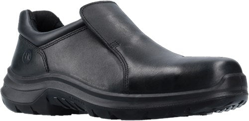 Bata werkschoen act245 w laag s3s | zwart | maat 47 - 8712843713406