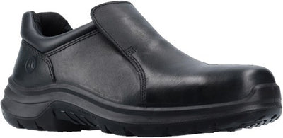 Bata werkschoen act245 w laag s3s | zwart | maat 47 - 8712843713406