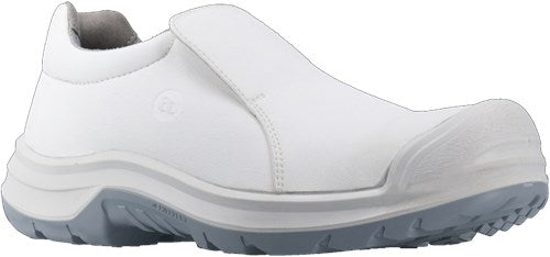 Bata werkschoen act256 laag s3s | wit | maat 45 - 8712843713635